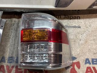 Стоп-сигнал задний TOYOTA ALPHARD ATH10, ANH10, ANH15, MNH10, MNH15 58-11 5 ракурс