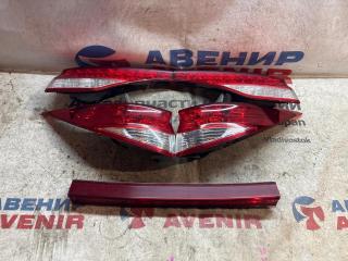 Стоп-сигнал задний TOYOTA ESTIMA GSR55, GSR50, ACR50, ACR55 28-205 1 ракурс Стоп-сигнал задний TOYOTA ESTIMA GSR55, GSR50, ACR50, ACR55 28-205 1 ракурс