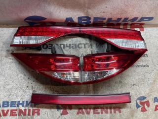 Стоп-сигнал задний TOYOTA ESTIMA GSR55, GSR50, ACR50, ACR55 28-205 2 ракурс Стоп-сигнал задний TOYOTA ESTIMA GSR55, GSR50, ACR50, ACR55 28-205 2 ракурс
