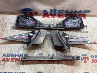 Стоп-сигнал задний TOYOTA ESTIMA GSR55, GSR50, ACR50, ACR55 28-205 3 ракурс