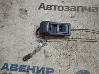 Замок двери правый задний TOYOTA LAND CRUISER PRADO KZJ90, KZJ95, RZJ90, RZJ95, VZJ90, VZJ95, KDJ90, KDJ95 3 ракурс