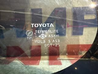 Стекло собачника левое заднее TOYOTA WISH ZNE14G, ANE10G, ANE11W, ZNE10G 3 ракурс