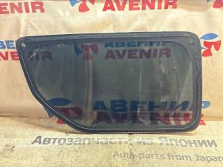 Стекло собачника правое заднее SUZUKI JIMNY JB23W, JB33W, JB43W 2 ракурс