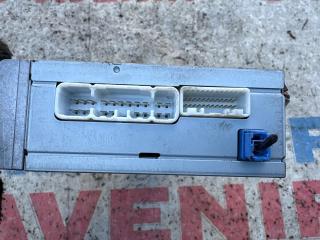 Усилитель магнитофона TOYOTA ALPHARD MNH15 86280-58020 3 ракурс