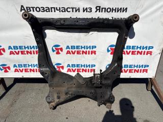Балка под двс передняя NISSAN TEANA TNJ32 QR25DE 1 ракурс