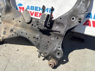 Балка под двс передняя NISSAN TEANA TNJ32 QR25DE 4 ракурс