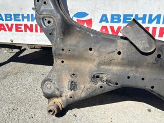 Балка под двс передняя NISSAN TEANA TNJ32 QR25DE 5 ракурс