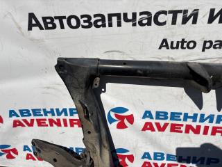 Балка под двс передняя HONDA CR-V RM4 K24A 2 ракурс