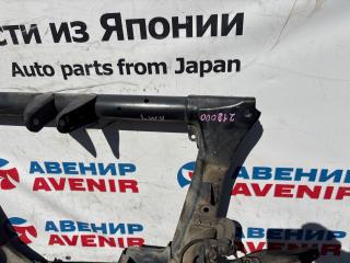 Балка под двс передняя HONDA CR-V RM4 K24A 3 ракурс