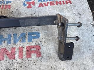 Фаркоп MITSUBISHI OUTLANDER GG2W 3 ракурс