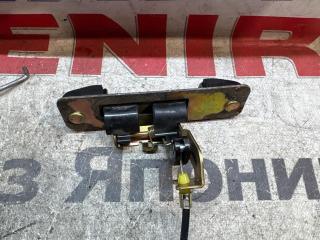 Замок 5-й двери задний HONDA ELEMENT YH2 3 ракурс