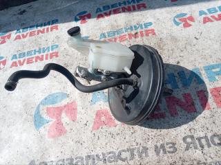 Главный тормозной цилиндр NISSAN MARCH AK12 CR12DE 4 ракурс
