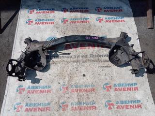 Балка подвески задняя HONDA FIT GR4 LEB 4WD 1 ракурс