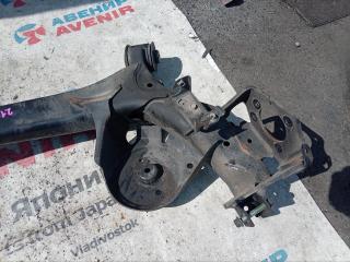 Балка подвески задняя HONDA FIT GR4 LEB 4WD 2 ракурс
