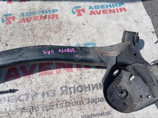 Балка подвески задняя HONDA FIT GR4 LEB 4WD 3 ракурс