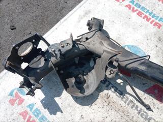 Балка подвески задняя HONDA FIT GR4 LEB 4WD 4 ракурс