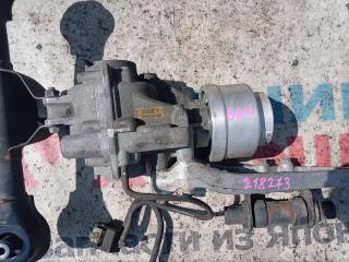 Редуктор задний HONDA FIT GR4 4 ракурс