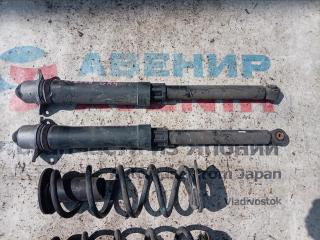 Амортизатор задний HONDA FIT GR4 LEB 3 ракурс