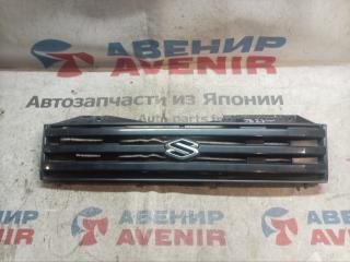 Решетка SUZUKI JIMNY JB23W II MODEL 1 ракурс