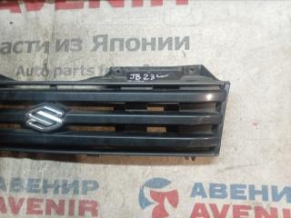 Решетка SUZUKI JIMNY JB23W II MODEL 2 ракурс