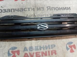 Решетка SUZUKI JIMNY JB23W II MODEL 3 ракурс