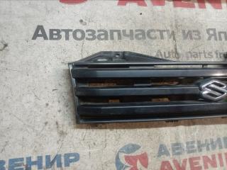 Решетка SUZUKI JIMNY JB23W II MODEL 4 ракурс