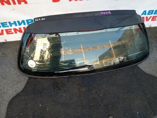 Стекло задней двери HONDA CIVIC EG3, EG4, EG6 2 ракурс