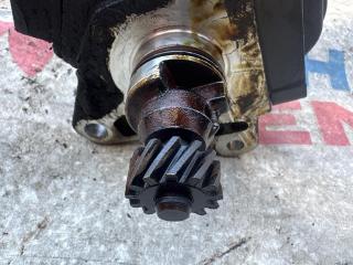 Двигатель TOYOTA LAND CRUISER PRADO RZJ95 3RZ-FE 3RZ-2030988 3 ракурс Двигатель TOYOTA LAND CRUISER PRADO RZJ95 3RZ-FE 3RZ-2030988 3 ракурс