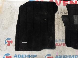 Коврики комплект MITSUBISHI OUTLANDER CW4W, CW5W, CW6W 2 ракурс