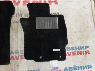 Коврики комплект MITSUBISHI OUTLANDER CW4W, CW5W, CW6W 3 ракурс