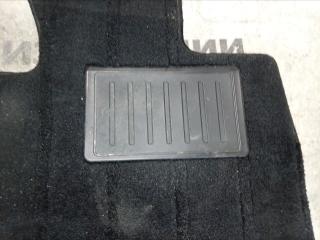 Коврики комплект MITSUBISHI OUTLANDER CW4W, CW5W, CW6W 4 ракурс