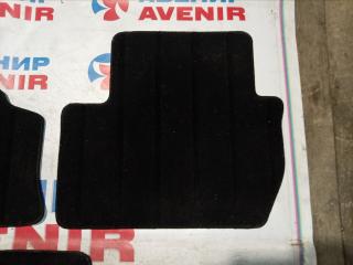 Коврики комплект MITSUBISHI OUTLANDER CW4W, CW5W, CW6W 5 ракурс