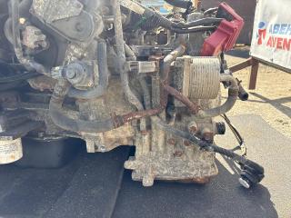 АКПП MITSUBISHI DELICA D5 CV5W 4B12 W1CJA-1-11ZA 5 ракурс