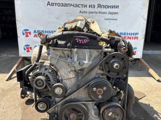 Двигатель MAZDA MPV LW3W L3-DE L3-707639 3 ракурс