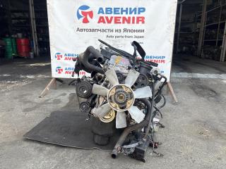 Двигатель TOYOTA LAND CRUISER PRADO RZJ95 3RZ-FE 3RZ-2030988 5 ракурс Двигатель TOYOTA LAND CRUISER PRADO RZJ95 3RZ-FE 3RZ-2030988 5 ракурс