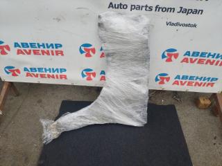 Крыло правое переднее SUZUKI JIMNY JB23W III MODEL 3 ракурс