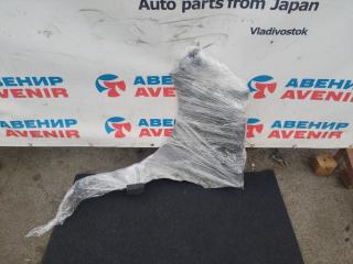 Крыло правое переднее TOYOTA AQUA NHP10 1NZ-FXE 2 ракурс