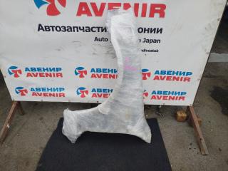 Крыло левое переднее BMW X3 PC25, E83 N52B25A 1 ракурс