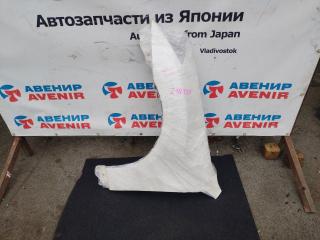 Крыло левое переднее TOYOTA CROWN GRS200, GRS201, GRS202, GRS203, GRS204 1 ракурс