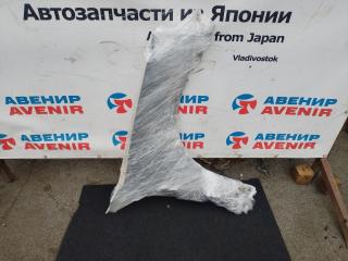 Крыло левое переднее TOYOTA CROWN GRS200, GRS201, GRS202, GRS203, GRS204 2 ракурс