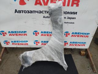 Крыло правое переднее BMW X3 PC25, E83 N52B25A 3 ракурс
