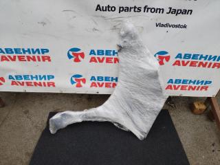 Крыло правое переднее HONDA FIT GR3, GR4, GR6, GR8, GR1, GR2, GR5, GR7 3 ракурс