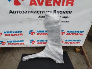 Крыло правое переднее NISSAN X-TRAIL T32, HT32, HNT32 2 ракурс