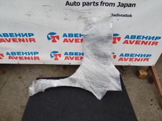 Крыло правое переднее HONDA FIT GP5, GP6, GK3, GK4, GK5, GK6 2 ракурс