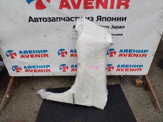 Крыло левое переднее NISSAN X-TRAIL TNT31, NT31, T31, DNT31 1 ракурс