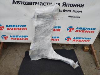 Крыло левое переднее NISSAN X-TRAIL TNT31, NT31, T31, DNT31 2 ракурс