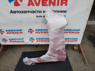Крыло левое переднее NISSAN X-TRAIL TNT31, NT31, T31, DNT31 1 ракурс