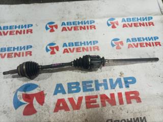 Привод правый передний TOYOTA ALPHARD MNH15 1MZ-FE 1 ракурс