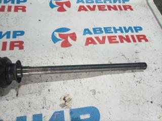 Привод правый передний TOYOTA ALPHARD MNH15 1MZ-FE 2 ракурс