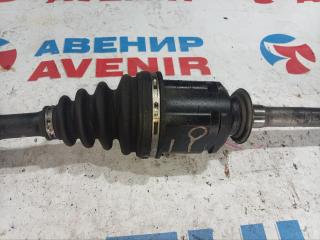 Привод правый передний TOYOTA ALPHARD MNH15 1MZ-FE 3 ракурс